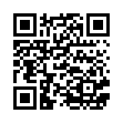 QR kód na túto stránku vysne-slovinky.oma.sk vzdelavanie