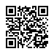 QR kód na túto stránku vysni-lhoty.oma.sk turistika blue