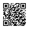 QR kód na túto stránku vysny-klatov.oma.sk turistika yellow