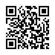 QR kód na túto stránku vysny-orlik.oma.sk turistika blue