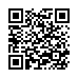 QR kód na túto stránku vysny-slavkov.oma.sk cyklotrasa blue bicycle