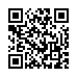 QR kód na túto stránku vysny-slavkov.oma.sk pamiatka