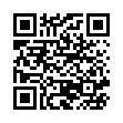 QR kód na túto stránku vysny-slavkov.oma.sk turistika blue local