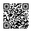 QR kód na túto stránku vysny-slavkov.oma.sk turistika green