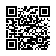 QR kód na túto stránku vysny-slavkov.oma.sk turistika green major