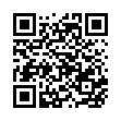 QR kód na túto stránku https://vysny-zipov.oma.sk/cyklotrasa/blue/bicycle