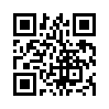 QR kód na túto stránku vysocany.oma.sk doprava