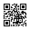 QR kód na túto stránku vysocany.oma.sk mhd