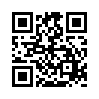 QR kód na túto stránku vysocany.oma.sk pamiatka