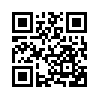 QR kód na túto stránku vysocina.oma.sk