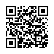 QR kód na túto stránku vysocina.oma.sk bicykel stojan