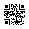 QR kód na túto stránku vysocina.oma.sk duchovno