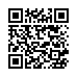 QR kód na túto stránku vysoka-nad-kysucou.oma.sk cyklotrasa blue