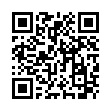 QR kód na túto stránku vysoka-nad-kysucou.oma.sk turistika blue ine