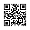 QR kód na túto stránku vysoka-u-holic.oma.sk