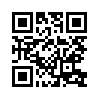 QR kód na túto stránku vysoka.oma.sk