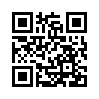 QR kód na túto stránku vysoka.sb.oma.sk