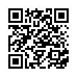 QR kód na túto stránku vysoke-myto.oma.sk turistika yellow