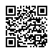 QR kód na túto stránku vysoke-popovice.oma.sk cyklotrasa blue