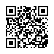 QR kód na túto stránku vysoke.oma.sk turistika blue major