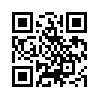 QR kód na túto stránku vysoky-potok.oma.sk