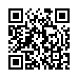 QR kód na túto stránku vysoky-potok.oma.sk priroda