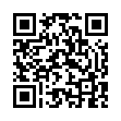 QR kód na túto stránku vysoky-vrch.oma.sk turistika red major