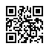 QR kód na túto stránku vysonin.oma.sk