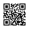 QR kód na túto stránku vysonin.oma.sk mhd