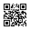 QR kód na túto stránku vysonin.oma.sk pamiatka