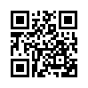 QR kód na túto stránku vysovice.oma.sk