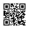 QR kód na túto stránku vysovice.oma.sk mhd