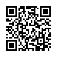 QR kód na túto stránku vyznamny-krajinny-prvek-siti.oma.sk turistika