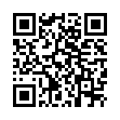 QR kód na túto stránku waksmund.oma.sk stravovanie voda