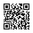 QR kód na túto stránku wawrzka.oma.sk cyklotrasa