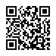 QR kód na túto stránku weglowka.oma.sk turistika red