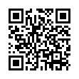 QR kód na túto stránku wetlina.oma.sk turistika yellow major