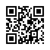 QR kód na túto stránku widacz.oma.sk