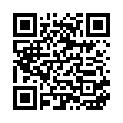 QR kód na túto stránku wilkowice.oma.sk lyziarskatrasa blue