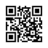 QR kód na túto stránku wisla.oma.sk splav