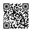 QR kód na túto stránku wisla.oma.sk turistika yellow