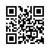 QR kód na túto stránku wisloczek.oma.sk splav