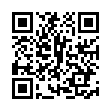 QR kód na túto stránku wola-krecowska.oma.sk turistika blue