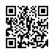 QR kód na túto stránku wola-krecowska.oma.sk turistika blue ine
