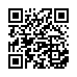 QR kód na túto stránku wola-mackowa.oma.sk turistika blue