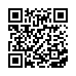 QR kód na túto stránku wolkowyja.oma.sk turistika blue ine
