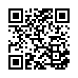 QR kód na túto stránku wolowiec.oma.sk turistika yellow