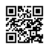 QR kód na túto stránku wrocanka.oma.sk