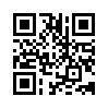 QR kód na túto stránku www.oma.sk mhd bus