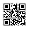 QR kód na túto stránku www.oma.sk mhd ine tram